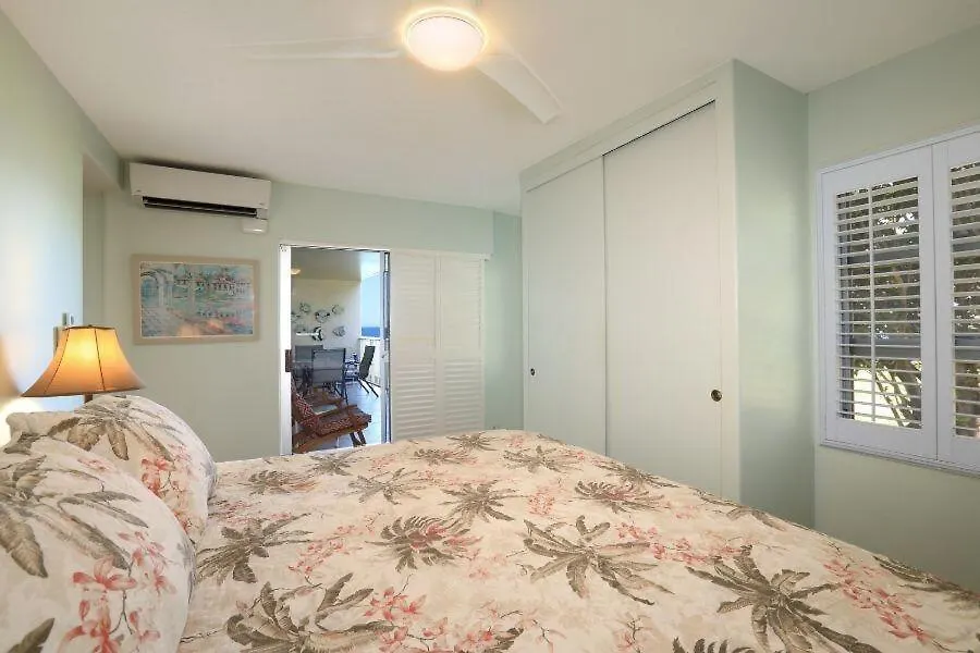 公寓 Royal Mauian, #202 Condo 基黑 美国
