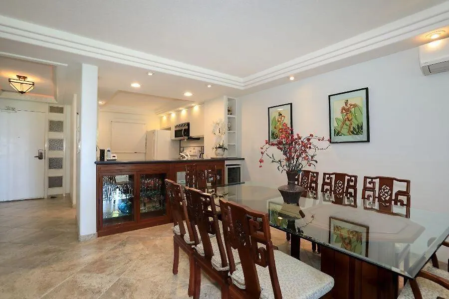 公寓 Royal Mauian, #202 Condo 基黑