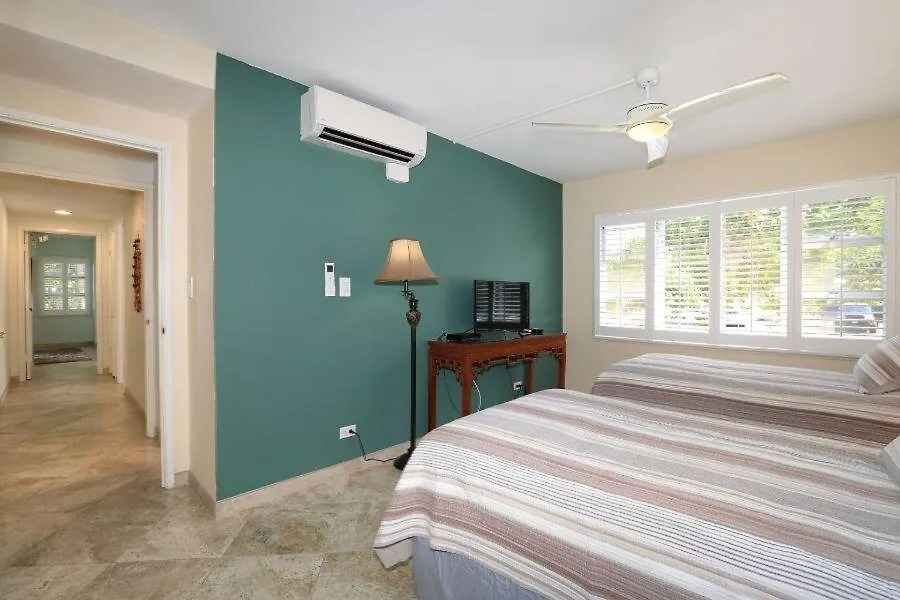 Royal Mauian, #202 Condo 基黑 公寓