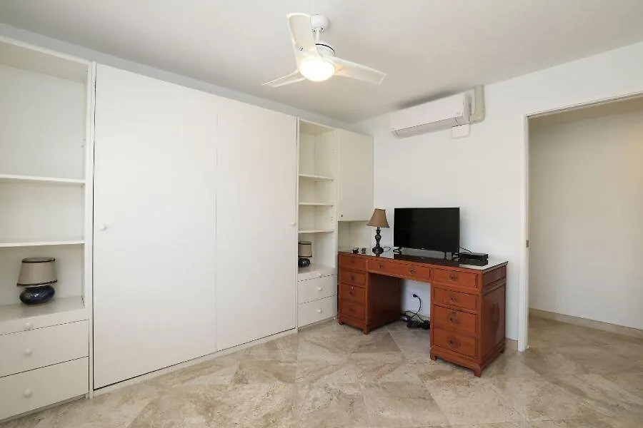 Royal Mauian, #202 Condo 基黑